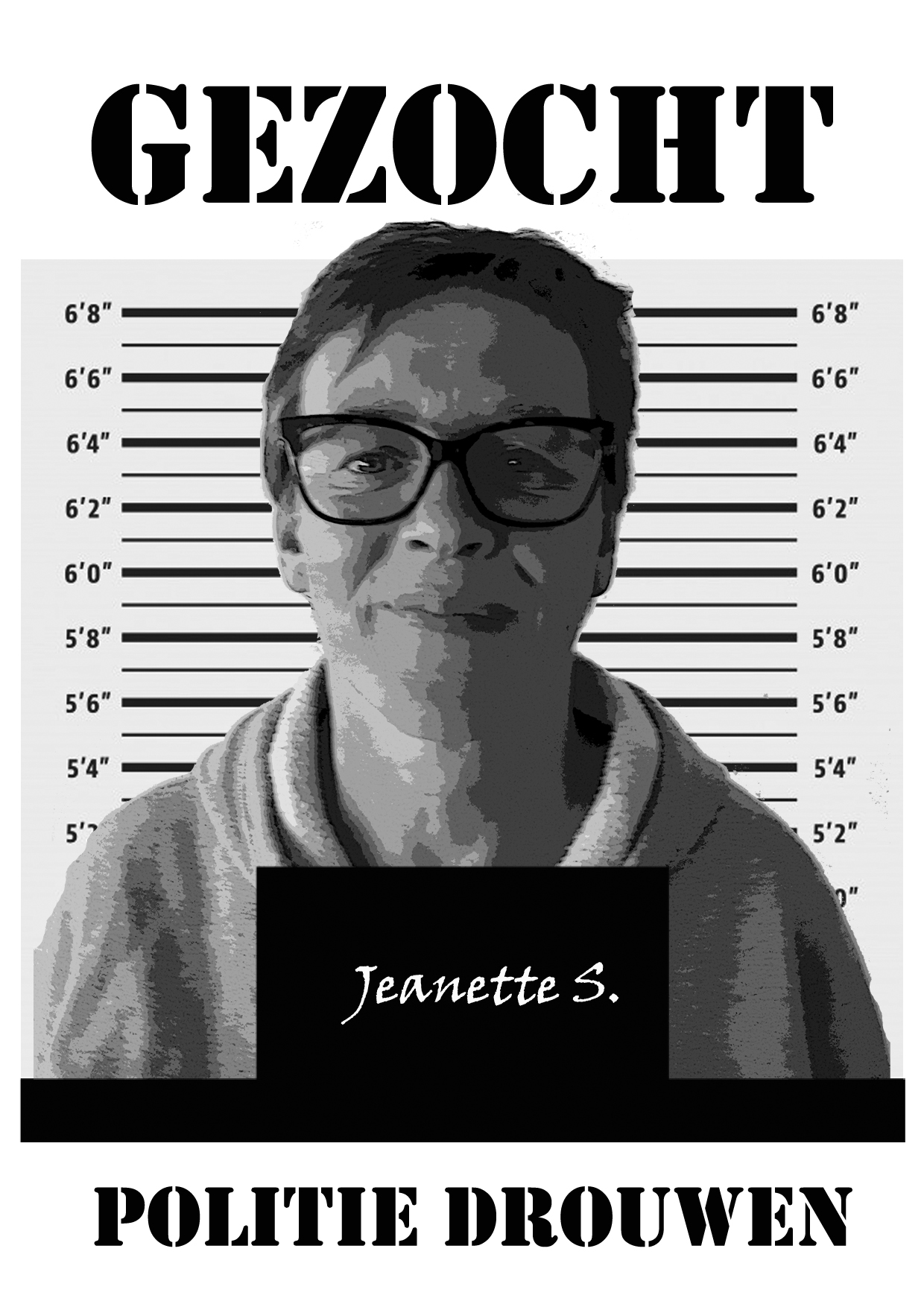 Jeanette wanted